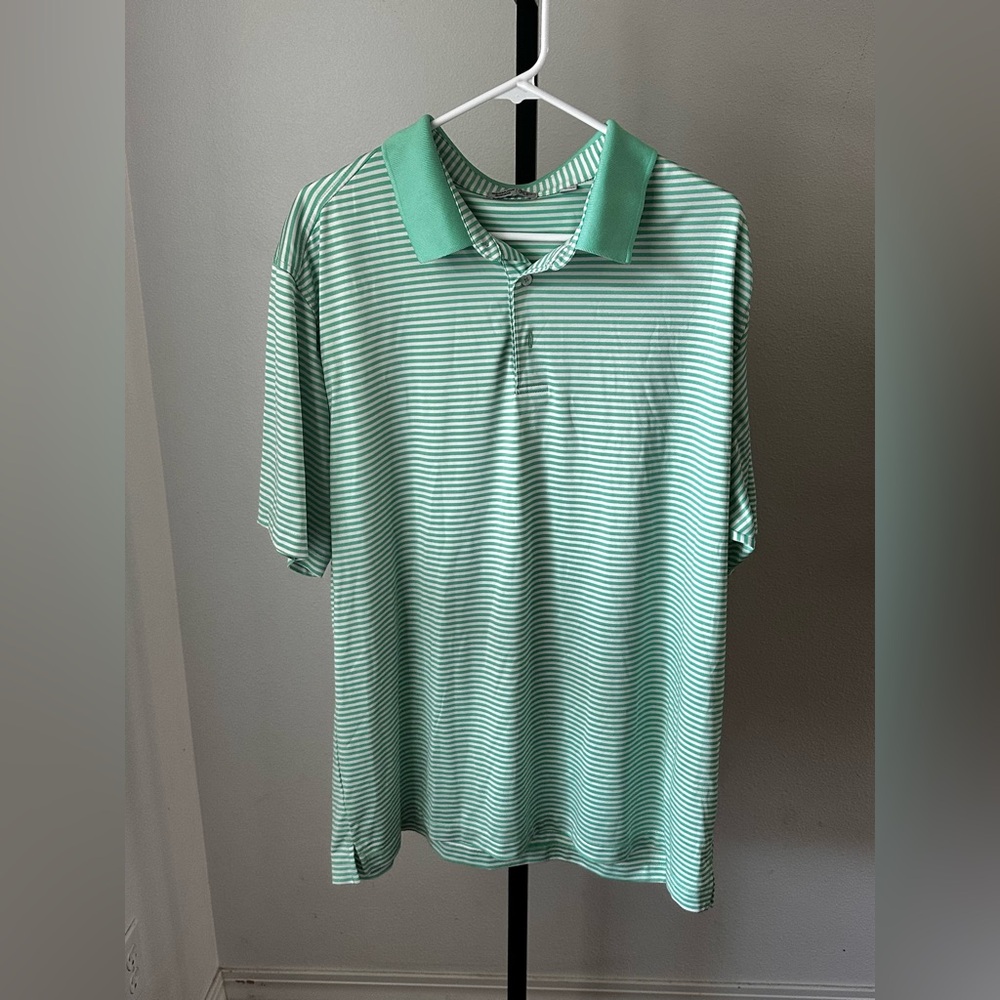 2x polo shirt